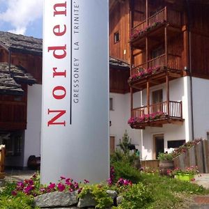 Hotel Nordend